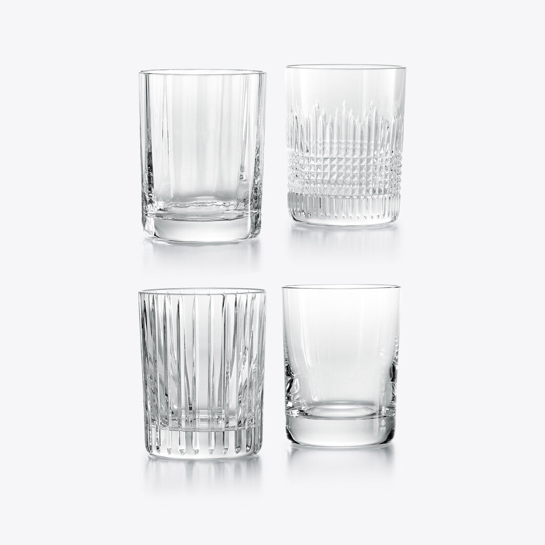 Baccarat – Salutations Home