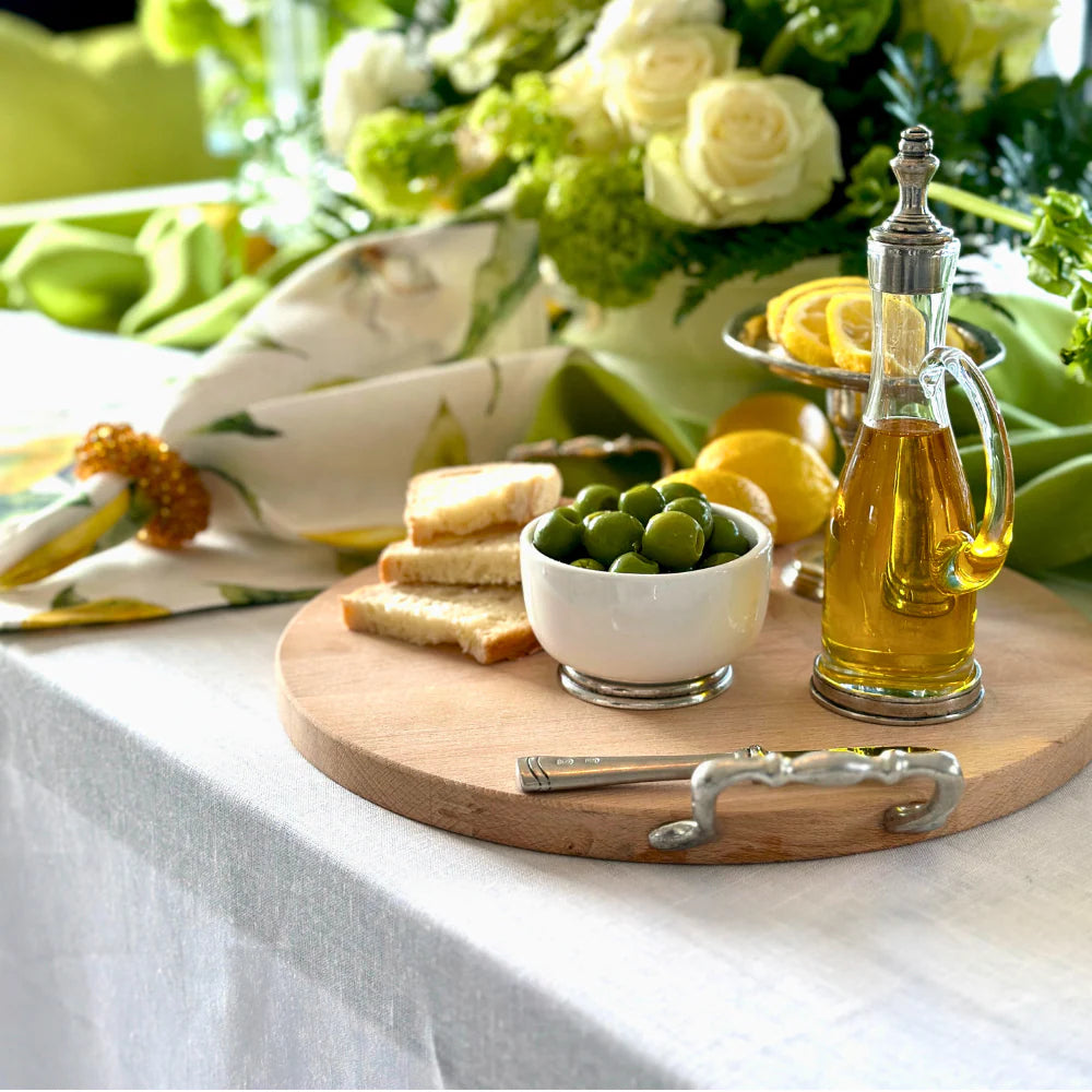 Italian Oil Dispenser