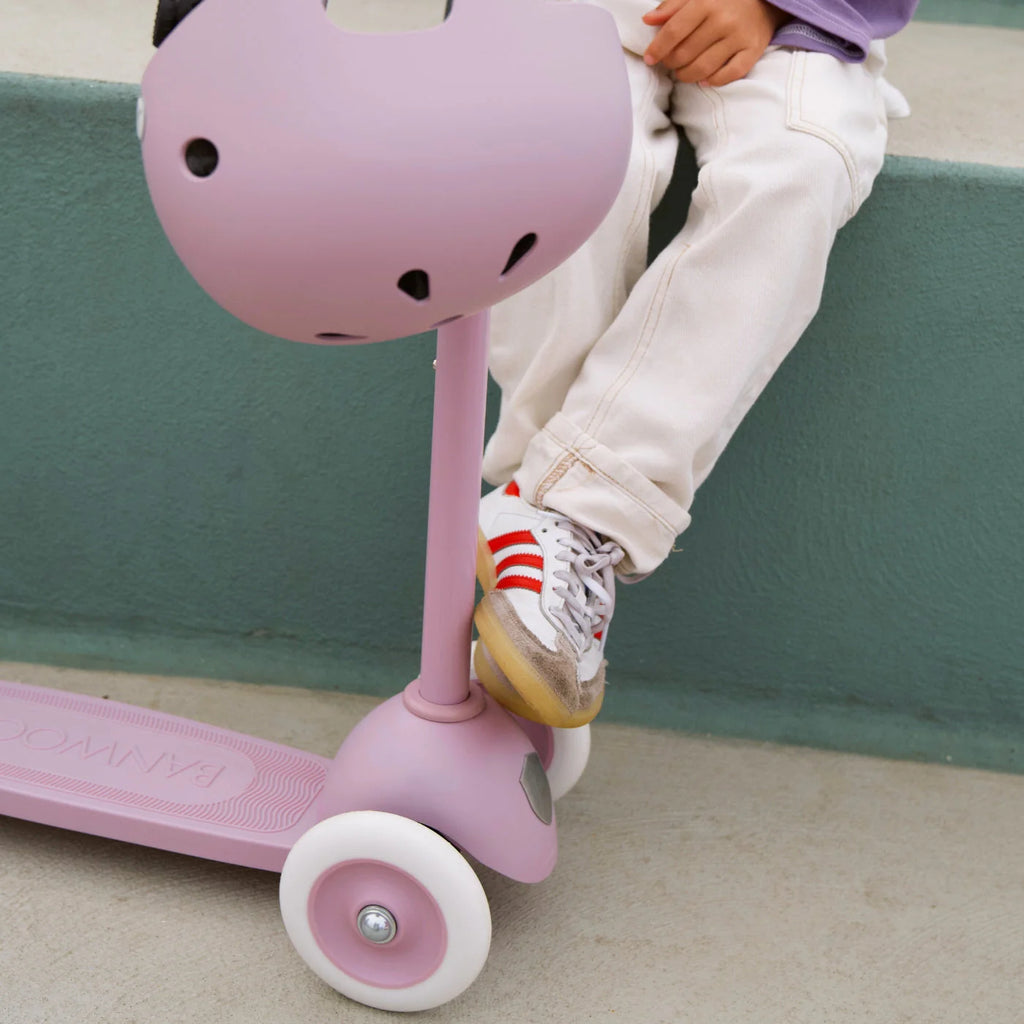 Stylish Kids Helmet