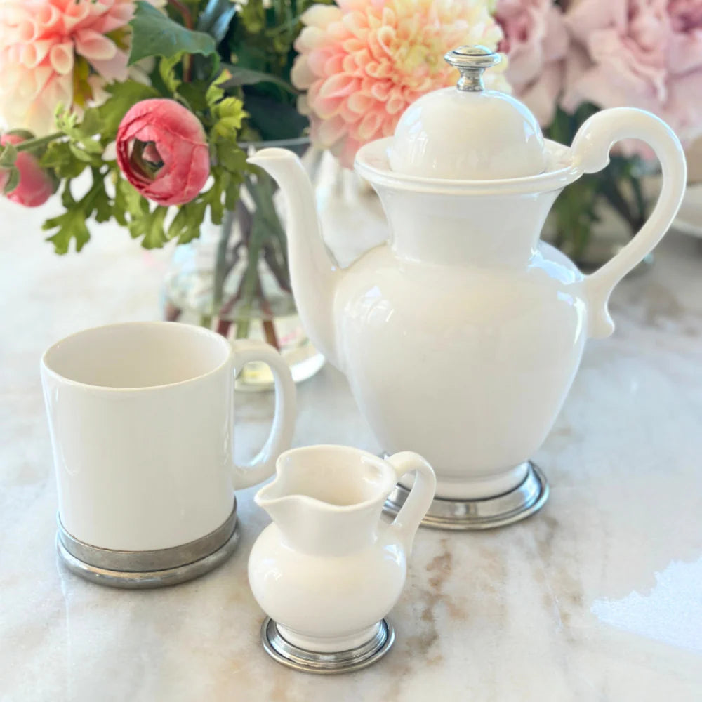 Italian coffee maker