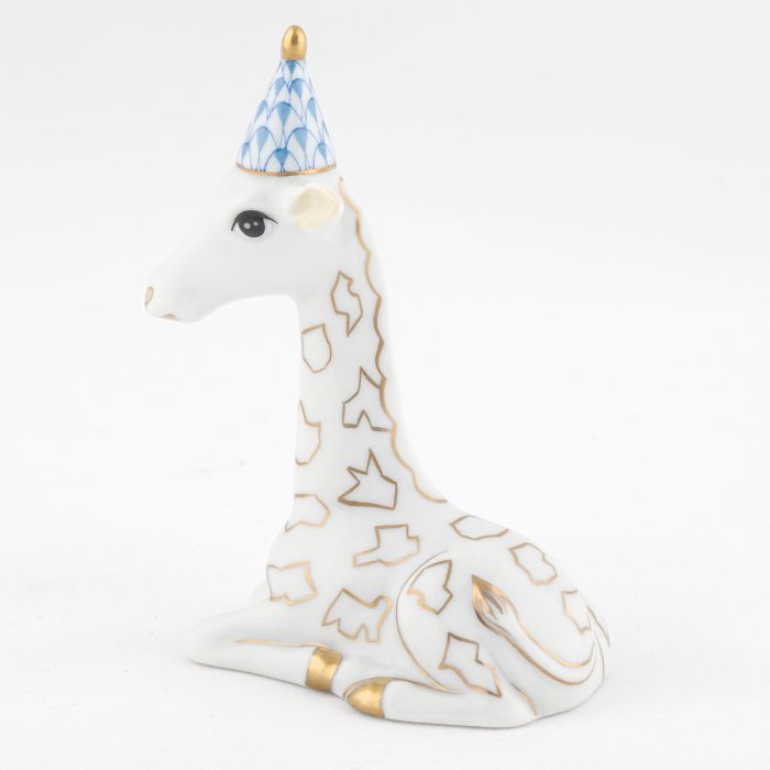 Herend Giraffe Decor