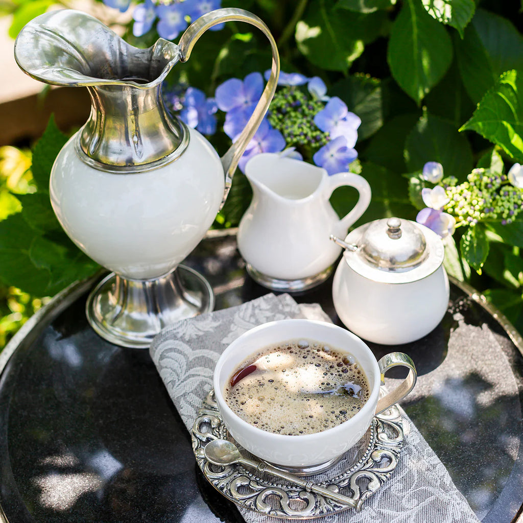 Tuscan Ceramic Tableware