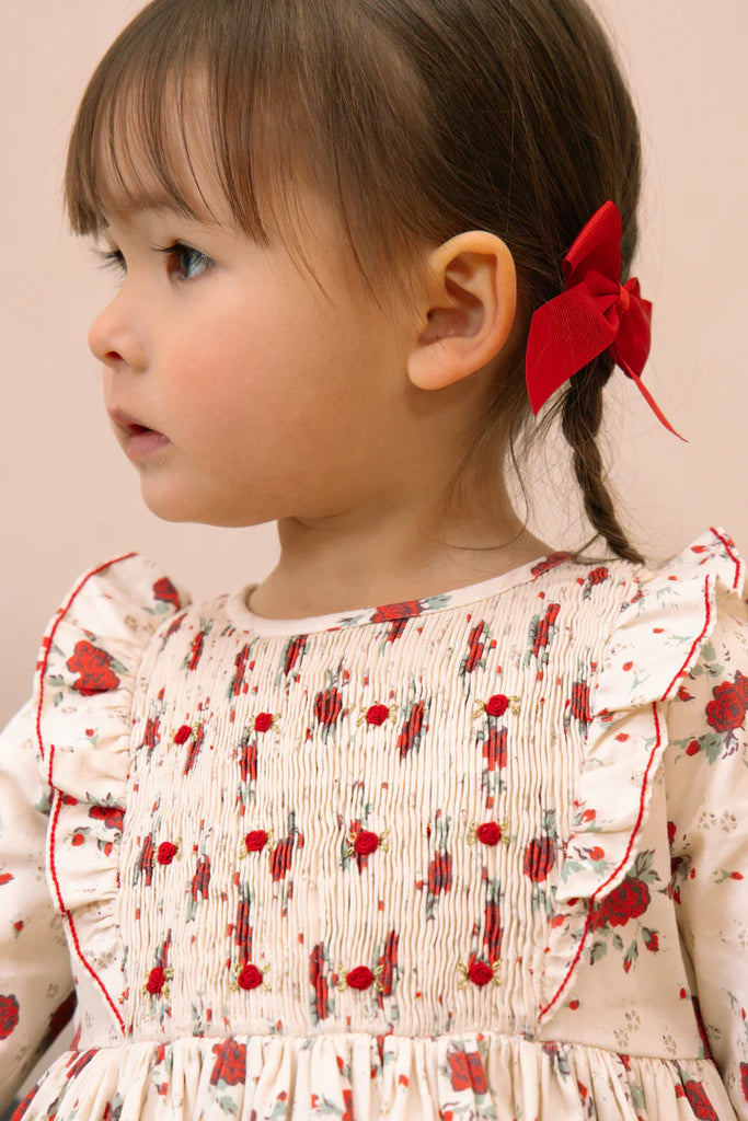 Anastasia Baby Dress