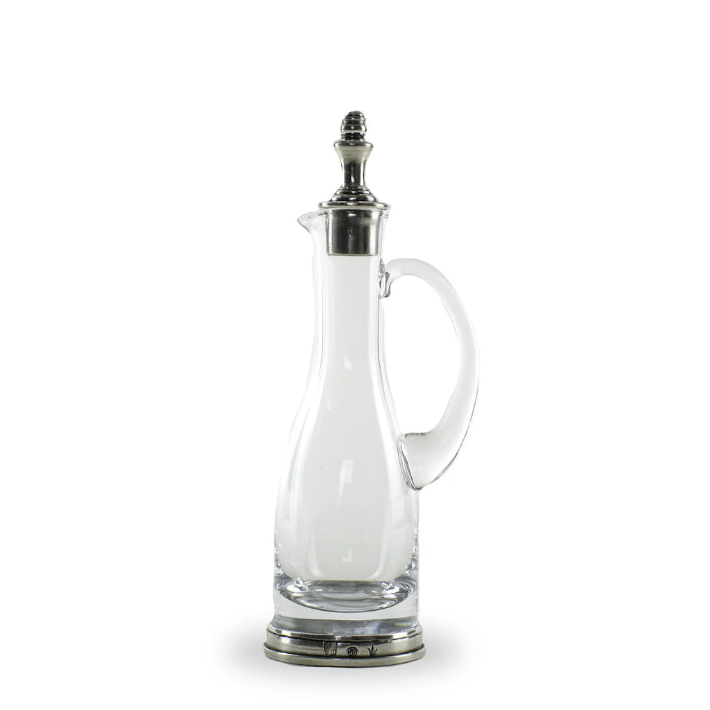 Olive Oil Bottle