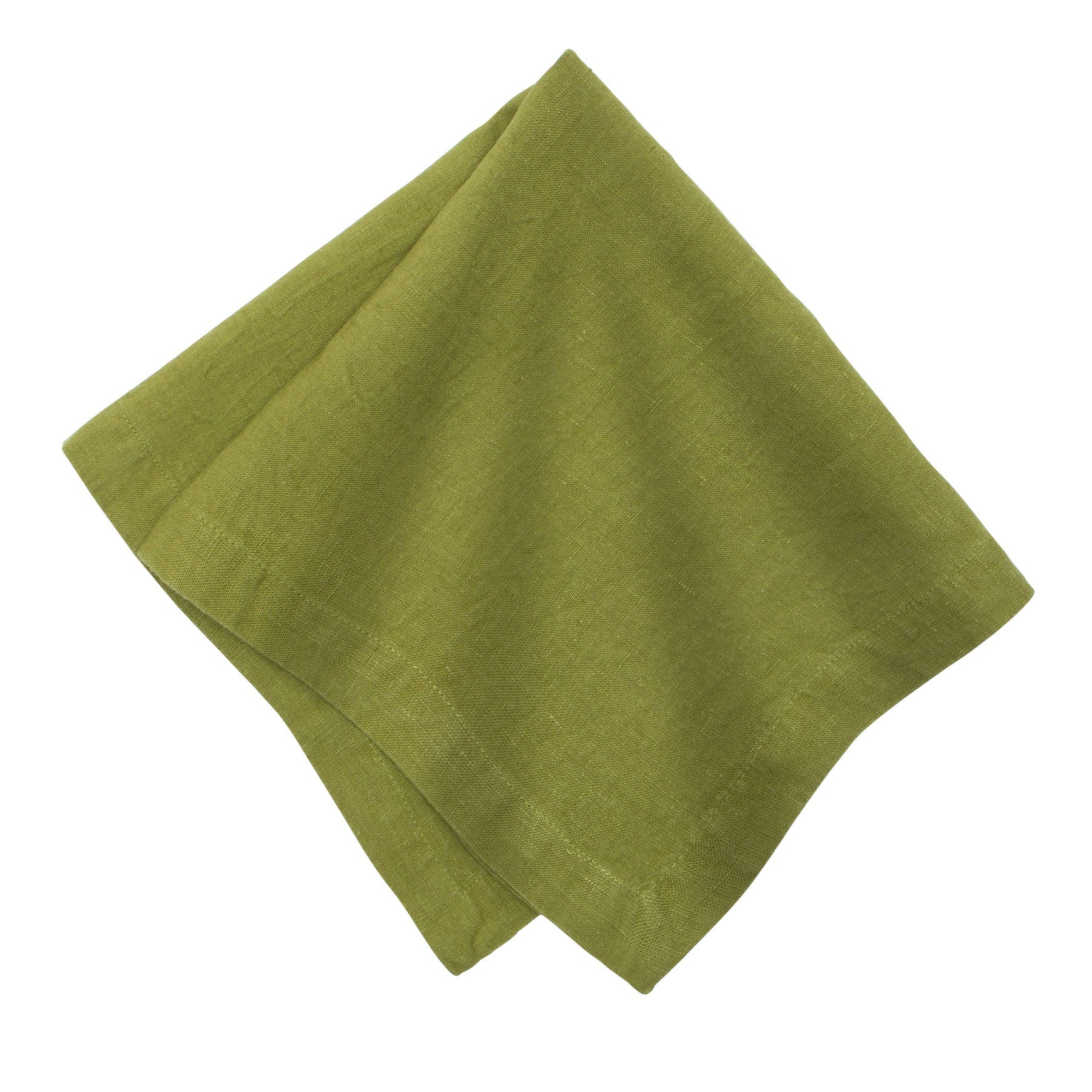 Everyday Napkins - Avocado - Set of 4
