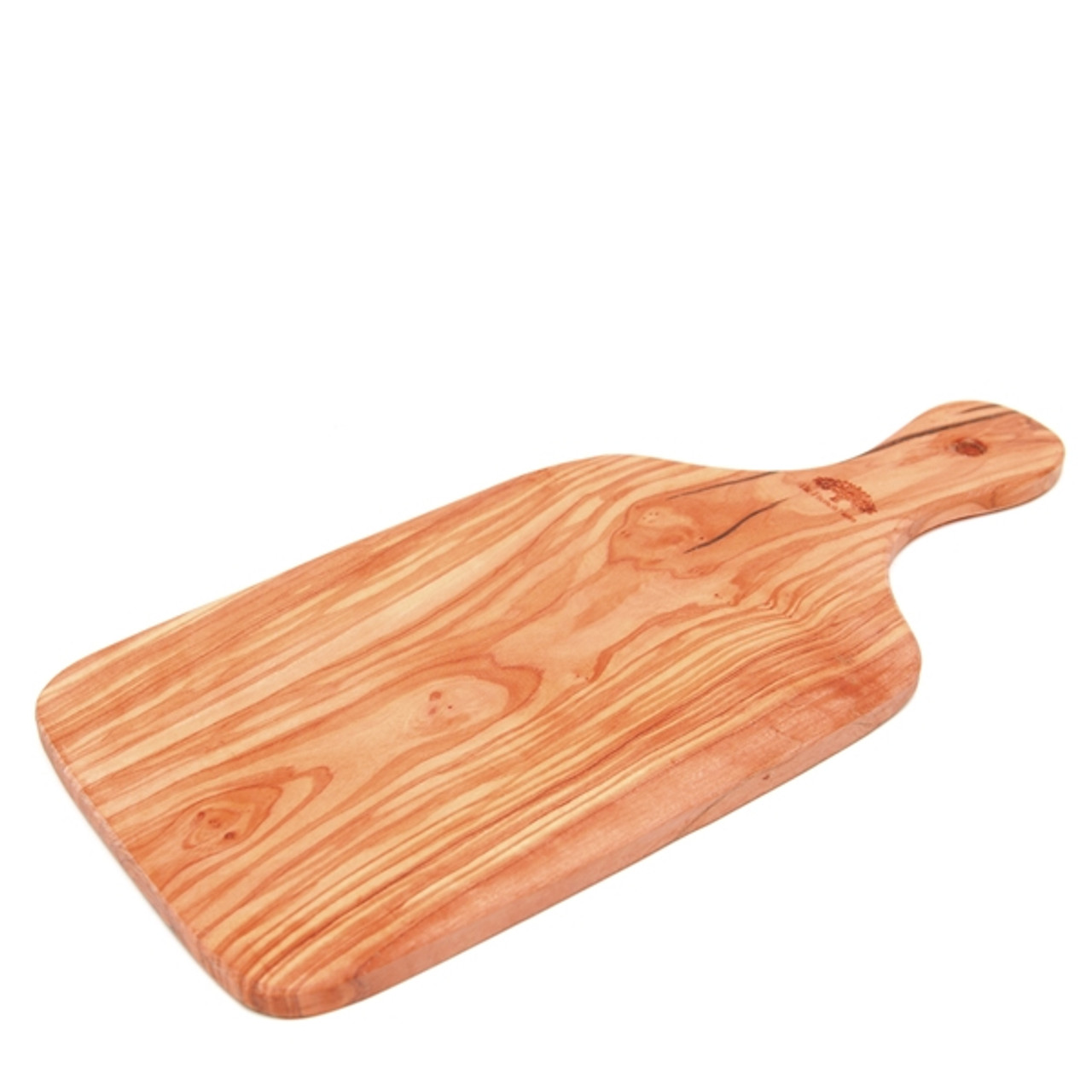 Berard Olive Wood Cutting Board Small